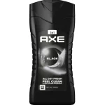 New Axe Black 3-In-1 Douchegel