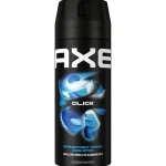 Online Axe Click Deodorant & Bodyspray