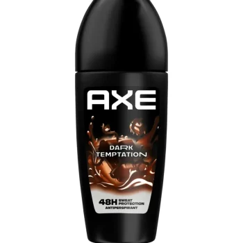 Best Axe Dark Temptation Antitranspirant Roller