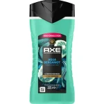New Axe Fine Fragrance Aqua Bergamot Douchegel
