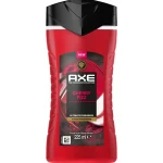 Best Axe Fine Fragrance Cherry Fizz Douchegel