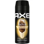 Online Axe Magnum Gold Caramel Billionaire Deodorant Bodyspray