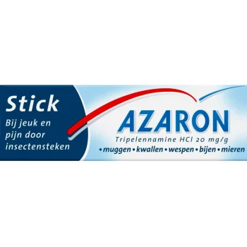 Online Azaron Insectenbeet Stick