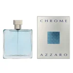Clearance Azzaro Chrome - Eau De Toilette 100ml