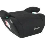 Outlet Babygo Black 125-150 Cm I-Size Booster