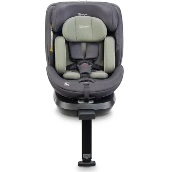 New Babygo Move 40-150 Cm 360° I-Size Autostoel