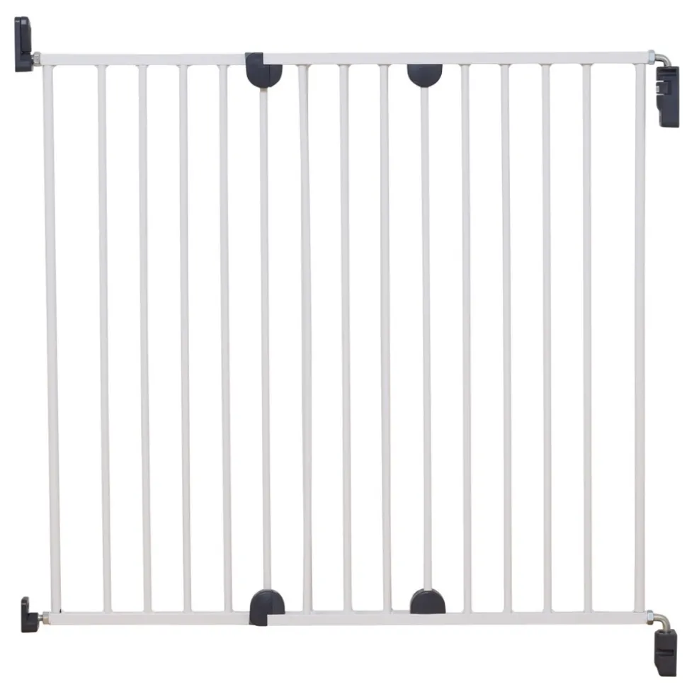 babygo-safety-babysecure-wallf-mCzGFZCe-0.webp Clearance Babygo Safety BabySecure Wallfix White Traphek