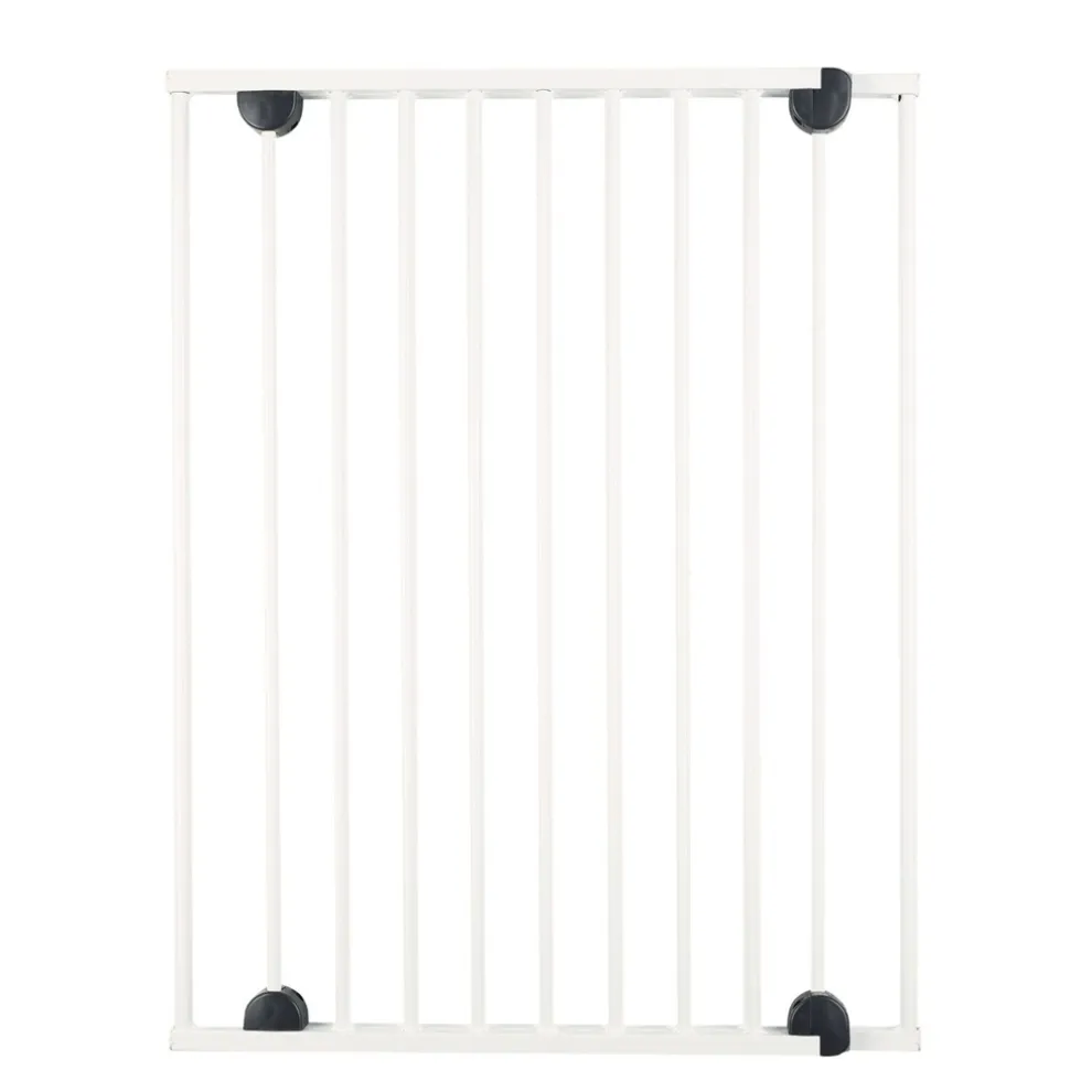 babygo-safety-babysecure-wallf-mCzGFZCe-1.webp Clearance Babygo Safety BabySecure Wallfix White Traphek