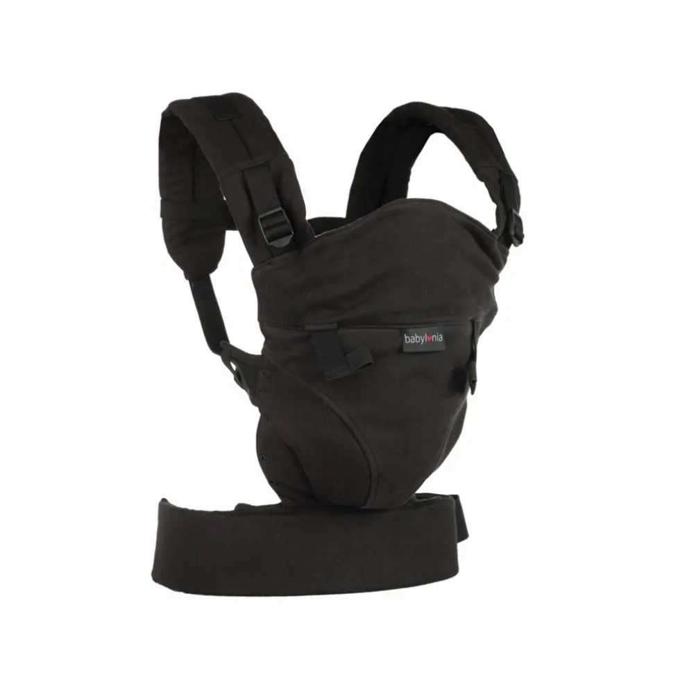 babylonia-draagzak-tricot-clic-znJxZiZE-0.webp Discount Babylonia Draagzak Tricot-Click One Size