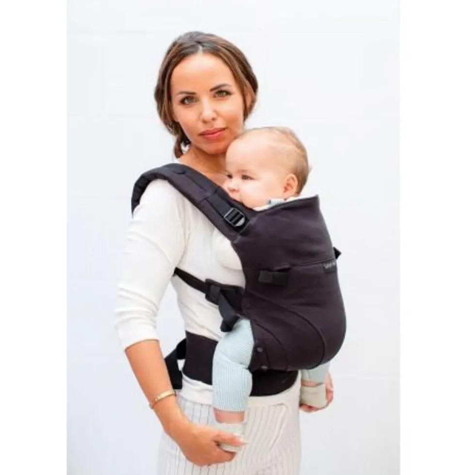 babylonia-draagzak-tricot-clic-znJxZiZE-1.webp Discount Babylonia Draagzak Tricot-Click One Size