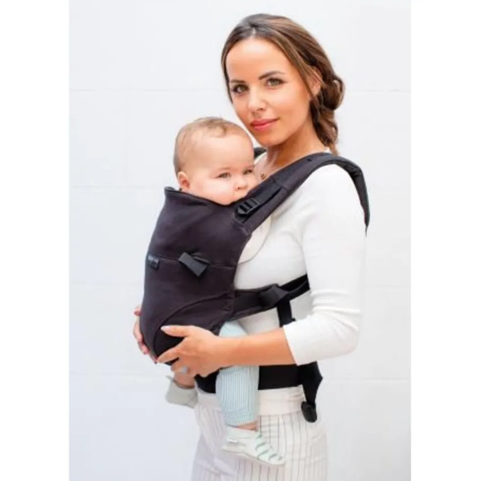 babylonia-draagzak-tricot-clic-znJxZiZE-2.webp Discount Babylonia Draagzak Tricot-Click One Size