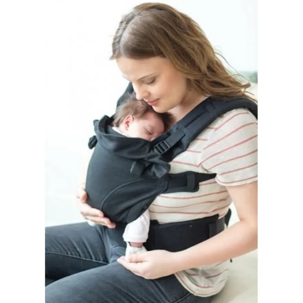 babylonia-draagzak-tricot-clic-znJxZiZE-3.webp Discount Babylonia Draagzak Tricot-Click One Size