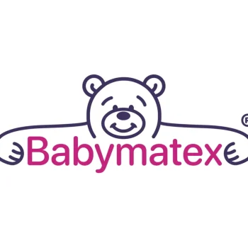 New Babymatex Premium Badstof Wit 60x120 Cm Ledikant Hoeslaken