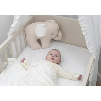 Clearance Babys Only Baby's Only 70 X 95 Cm Wiegdeken Calm