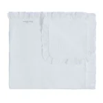 New Babys Only Baby's Only 100x135 Ledikantdeken Calm