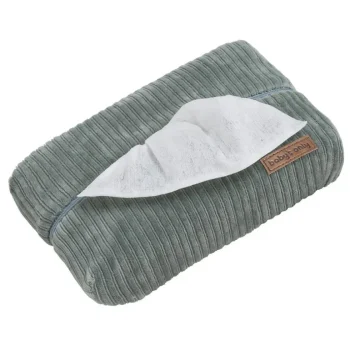 Discount Babys Only Baby's Only Billendoekjeshoes Sense Zeegroen