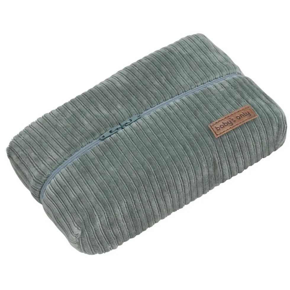 babys-only-billendoekjeshoes-s-pTKFCjby-1.webp Discount Babys Only Baby's Only Billendoekjeshoes Sense Zeegroen