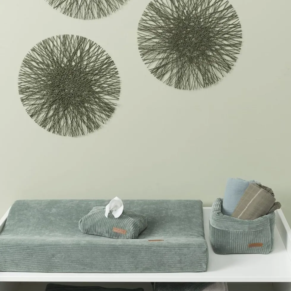 babys-only-billendoekjeshoes-s-pTKFCjby-2.webp Discount Babys Only Baby's Only Billendoekjeshoes Sense Zeegroen