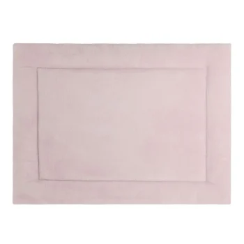 Discount Babys Only Baby's Only Boxkleed Sense Oud Roze - 75x95