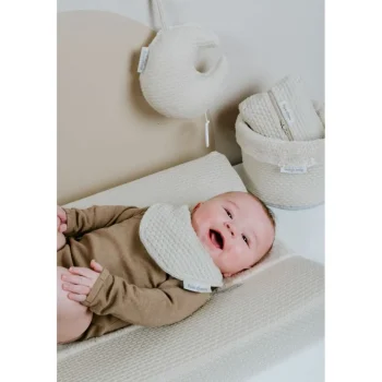 Clearance Babys Only Baby's Only Commodemandje Sky