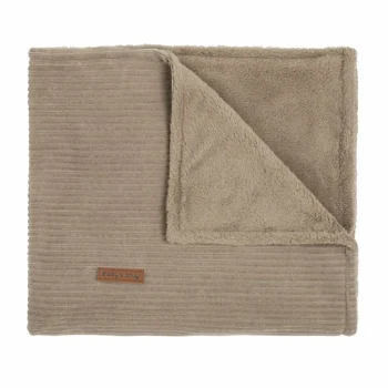 New Babys Only Baby's Only Ledikant Deken Teddy Sense