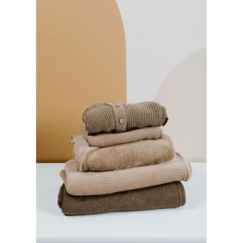 New Babys Only Baby's Only Ledikant Deken Teddy Sense