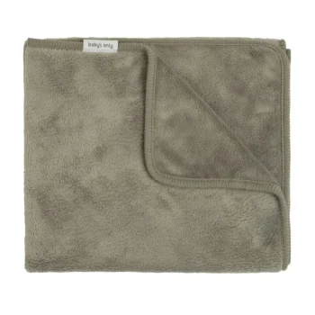 Fashion Babys Only Baby's Only Ledikantdeken Cozy