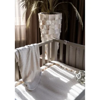 Discount Babys Only Baby's Only Ledikantdeken Mood