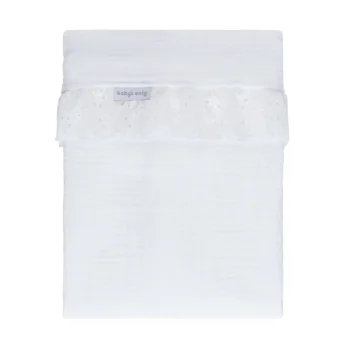 Sale Babys Only Baby's Only Ledikantlaken Calm