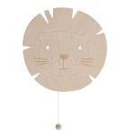 Sale Babys Only Baby's Only Wandlamp Leeuw Wonder