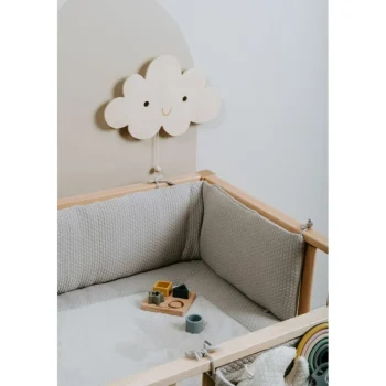 Fashion Babys Only Baby's Only Wandlamp Wolk Wonder