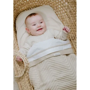 Hot Babys Only Baby's Only Wiegdeken Grace