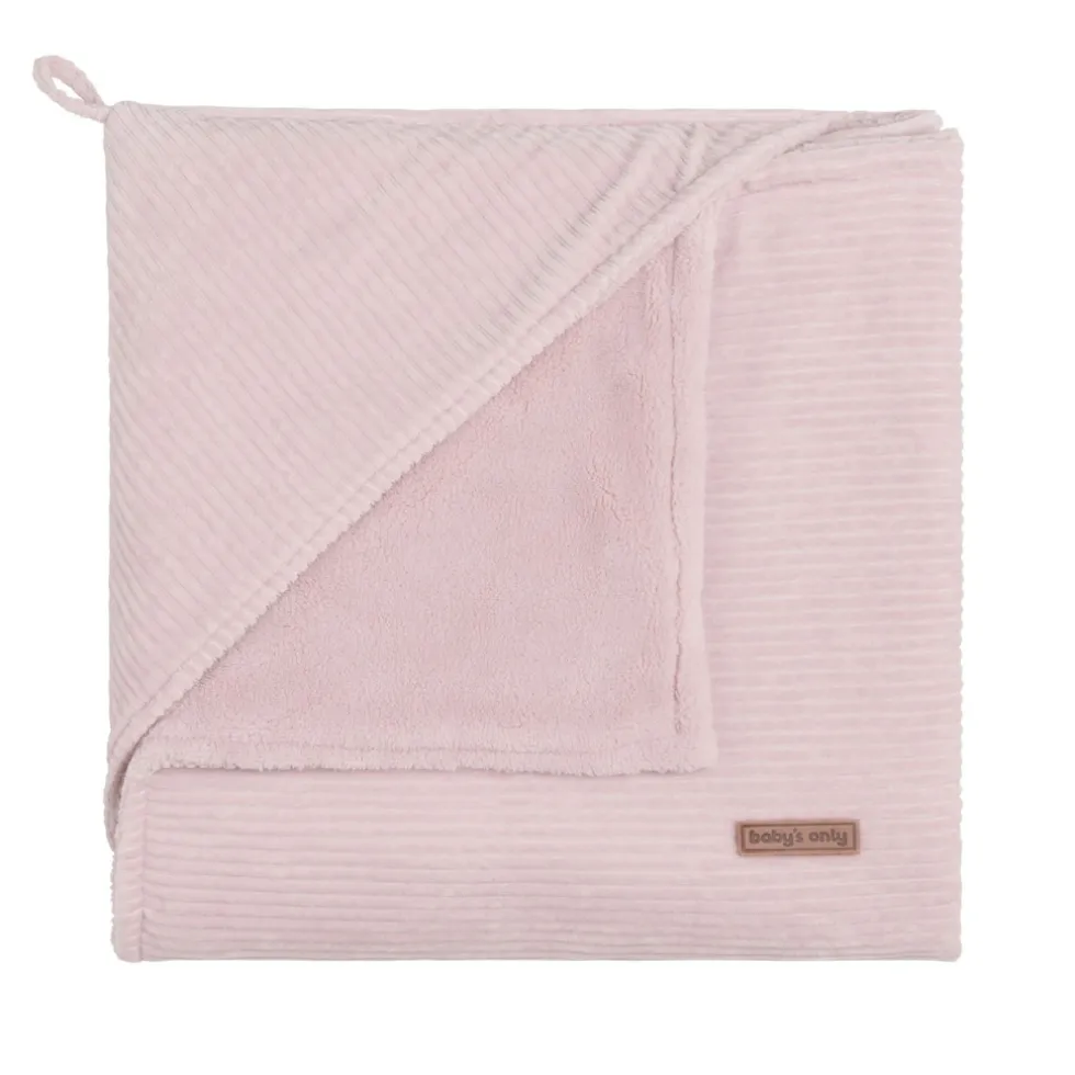 babys-only-wikkeldeken-sense-o-nNHCJVDN-0.webp Discount Babys Only Baby's Only Wikkeldeken Sense Oud Roze