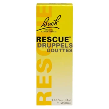 Hot Bach Rescue Druppels