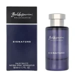 Online Baldessarini Signature - Eau De Toilette 50ml