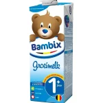 Best Bambix 1+ Groeimelk