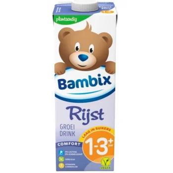 Discount Bambix Rijst Groeidrink