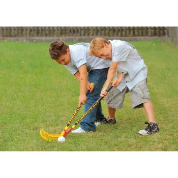 Discount Bandito Fun Hockeyset Hockeysticks En Ballen