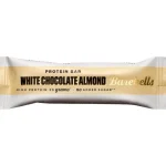 Outlet Barebells White Chocolate Almond Protein Bar