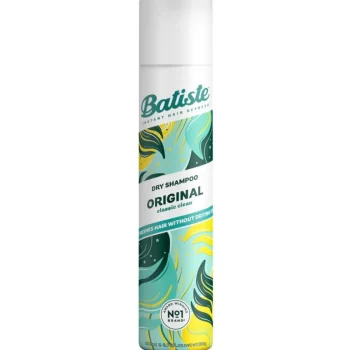 New Batiste Original Droogshampoo