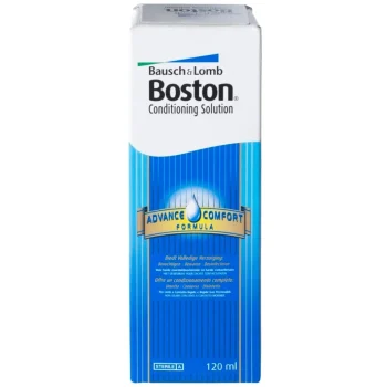 Discount Bausch & Lomb Boston Advance Conditioning Solution Lensvloeistof