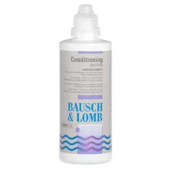 Hot Bausch & Lomb Conditioning Solution Lensvloeistof