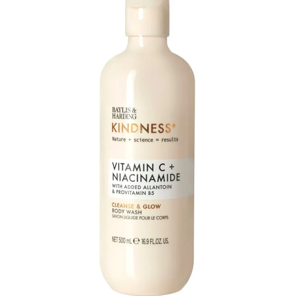 baylis-harding-kindness-vitam-aFhAosTz-0.webp Online Baylis & Harding Kindness+ Vitamin C + Niacinamide Body Wash