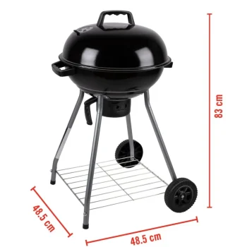 Sale BBQ Collection Barbecue MEBBA3390/006