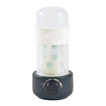 New Beaba Baby Milk Second Flessenverwarmer