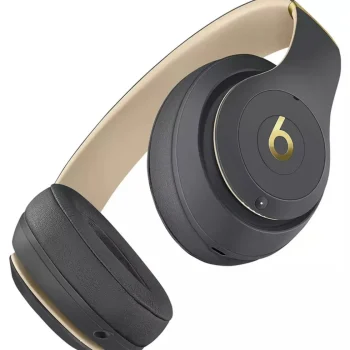 Hot Beats Studio 3 Draadloze Bluetooth Koptelefoon Met Active Noise Cancelling