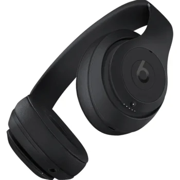 Outlet Beats Studio 3 Draadloze Bluetooth Koptelefoon Met Active Noise Cancelling