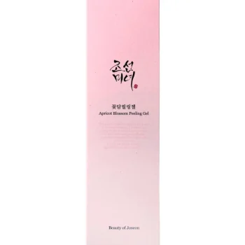 Discount BEAUTY OF JOSEON Apricot Blossom Peeling Gel