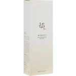 Discount BEAUTY OF JOSEON Glow Replenishing Rice Milk Toner