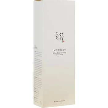 Discount BEAUTY OF JOSEON Glow Replenishing Rice Milk Toner